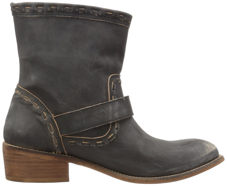 MUSSE + CLOUD  WOMEN BOOTS