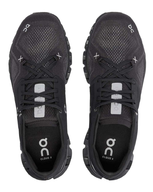 ON MEN CLOUD X 3 MEN SNEAKERS