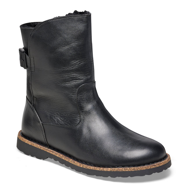 BIRKENSTOCK UPPSALA WOMEN BOOTS