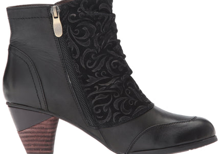 L'ARTISTE BELGARD-B WOMEN BOOTS