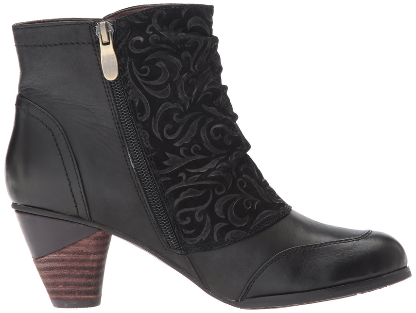 L'ARTISTE BELGARD-B WOMEN BOOTS