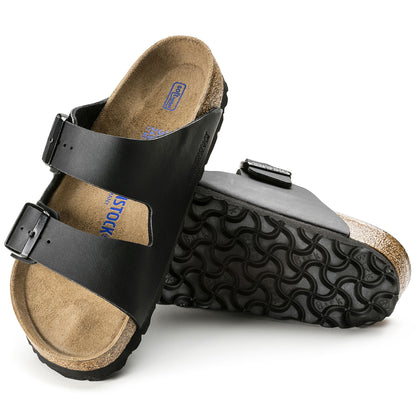 Birkenstock Arizona Sfb Birkoflor