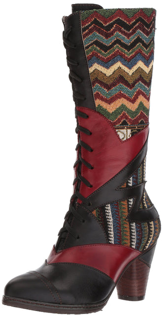LARTISTE MALAG-BM WOMEN BOOTS