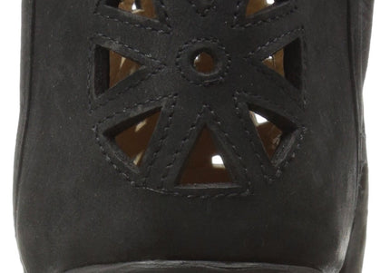 Musse + Cloud Ankle Bootie