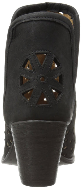 MUSSE + CLOUD  WOMEN BOOTS