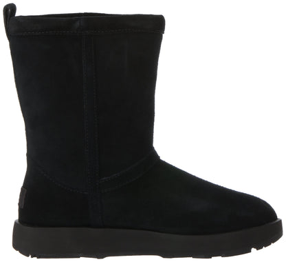 Ugg W Classic Short Waterproof