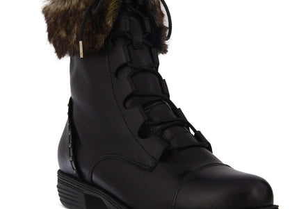 SPRING STEP BOBBI-B