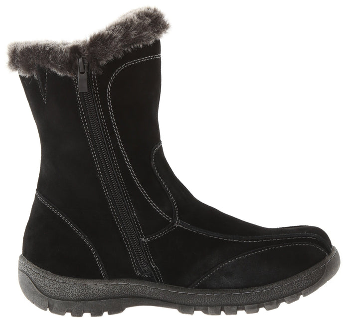SPRING STEP ACHIEVE-BS WOMEN BOOTS