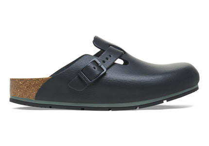 BIRKENSTOCK BOSTON PRO MEN CLOGS