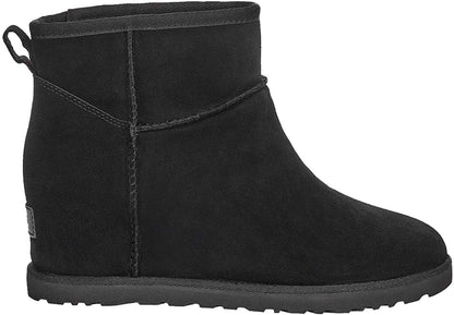 UGG W CLASSIC FEMME MINI