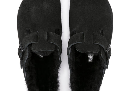 Birkenstock Boston Shearling Regual