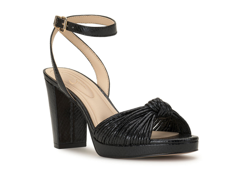 JESSICA SIMPSON JS-DARLEENA WOMEN HEELS
