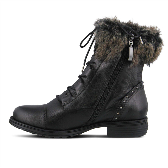 SPRING STEP BOBBI-B WOMEN BOOTS
