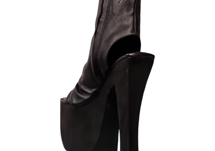 JEFFREY CAMPBELL  WOMEN HEELS