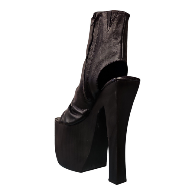 JEFFREY CAMPBELL  WOMEN HEELS