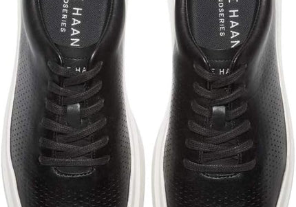COLE HAAN MENS GRANDPR?X?X???? RALLY LASER CUT MEN SNEAKERS