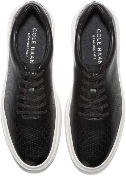 COLE HAAN MENS GRANDPRØ RALLY LASER CUT