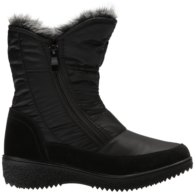 SPRING STEP ERNESTINA-B WOMEN BOOTS