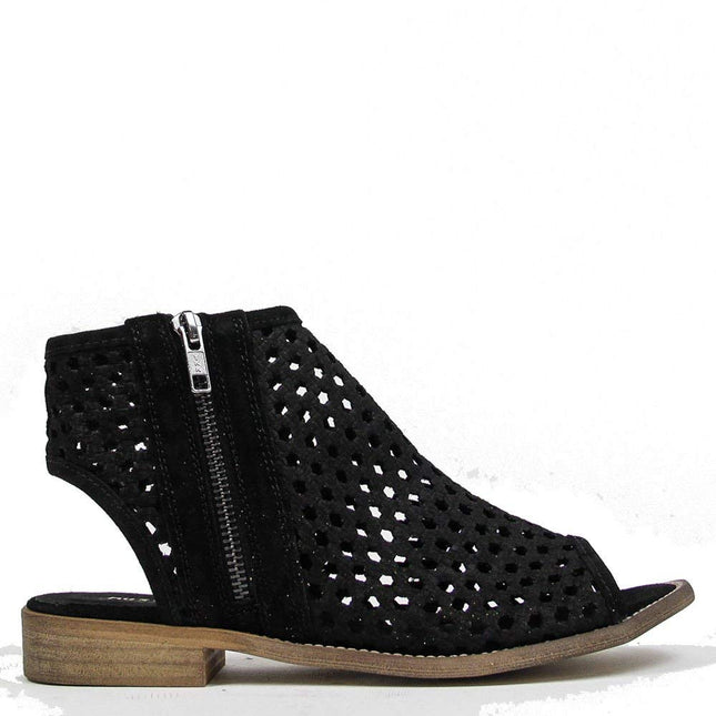 MUSSE + CLOUD  WOMEN BOOTS