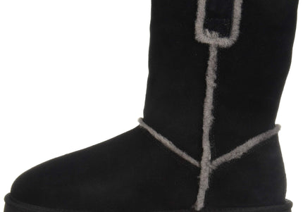 Ugg Classic Short Spill Seam