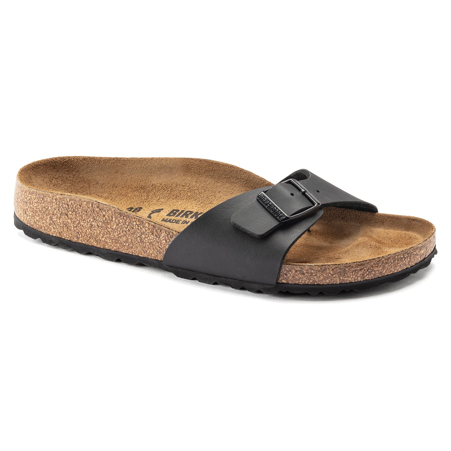 Birkenstock Madrid Birkoflor