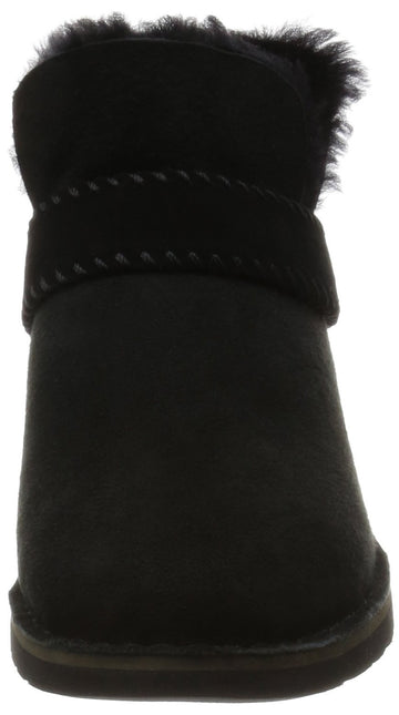 UGG MCKAY WOMEN BOOTS