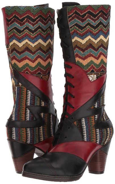 LARTISTE MALAG-BM WOMEN BOOTS