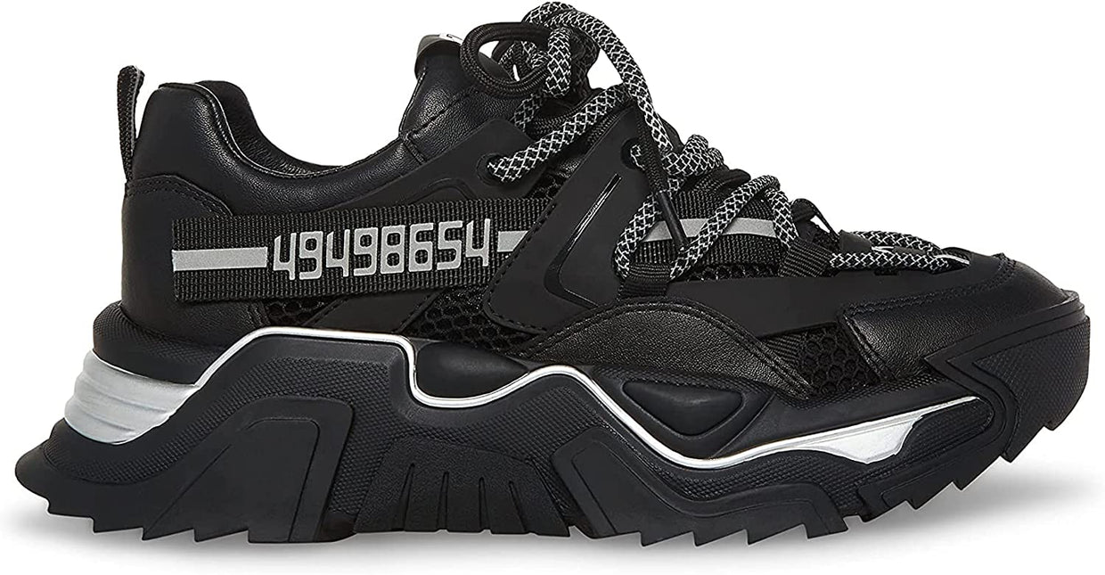 STEVE MADDEN POWER WOMEN SNEAKERS
