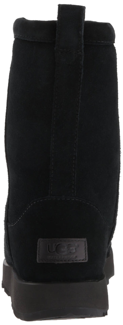 Ugg W Classic Short Waterproof