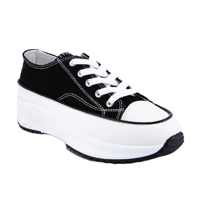 MATA SHOES DONT QUIT WOMEN SNEAKERS