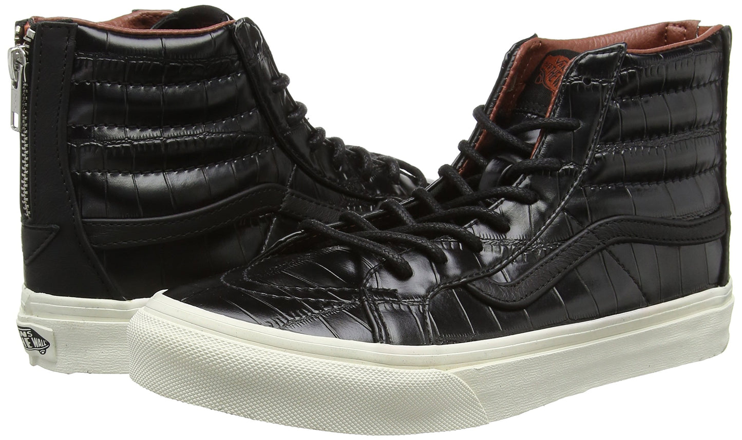 Vans U Sk8hi Slim Zip