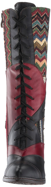 LARTISTE MALAG-BM WOMEN BOOTS