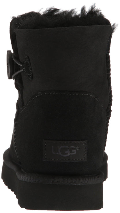 Ugg Mini Bailey Button Ii