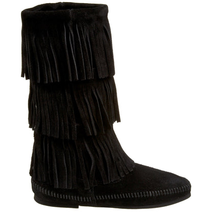 Minnetonka 3-Layer Fringe