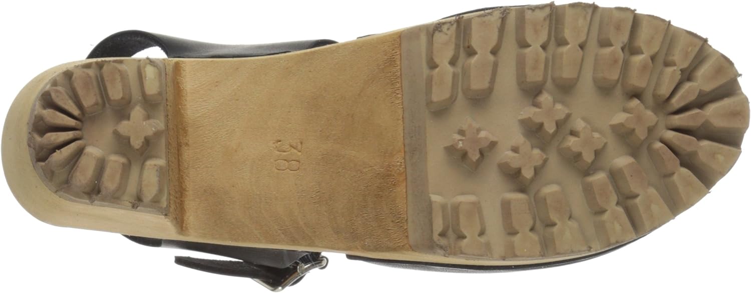 MIA ABBA WOMEN CLOGS