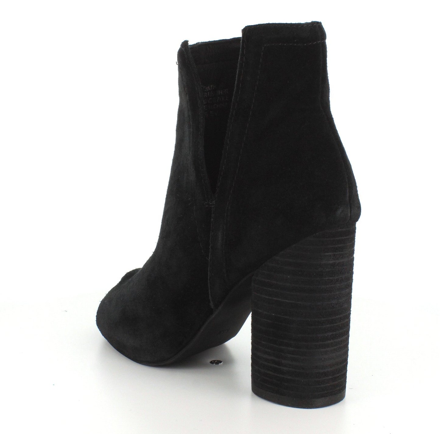 Jeffrey Campbell OATH