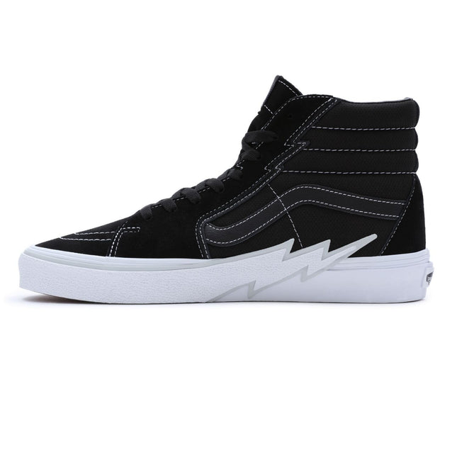 VANS U SK8-HI BOLT UNISEX SNEAKERS
