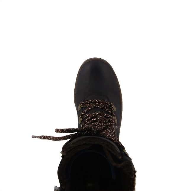 SPRING STEP CHIBERO-B WOMEN BOOTS