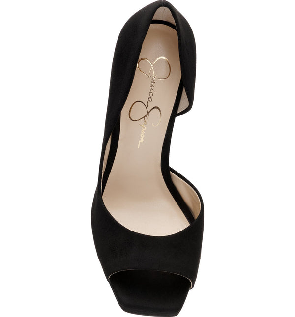 JESSICA SIMPSON JS-CHIRLA WOMEN HEELS