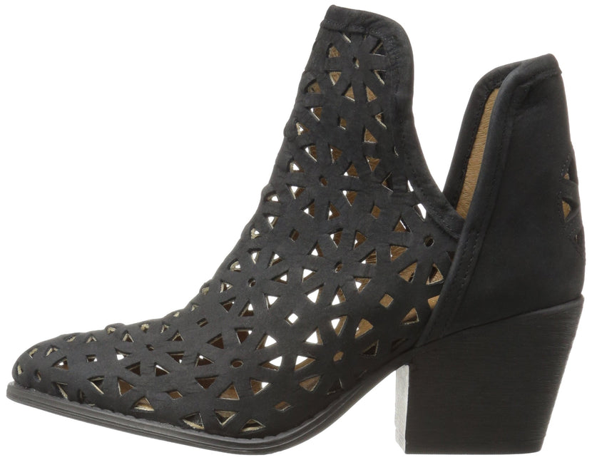 MUSSE + CLOUD  WOMEN BOOTS