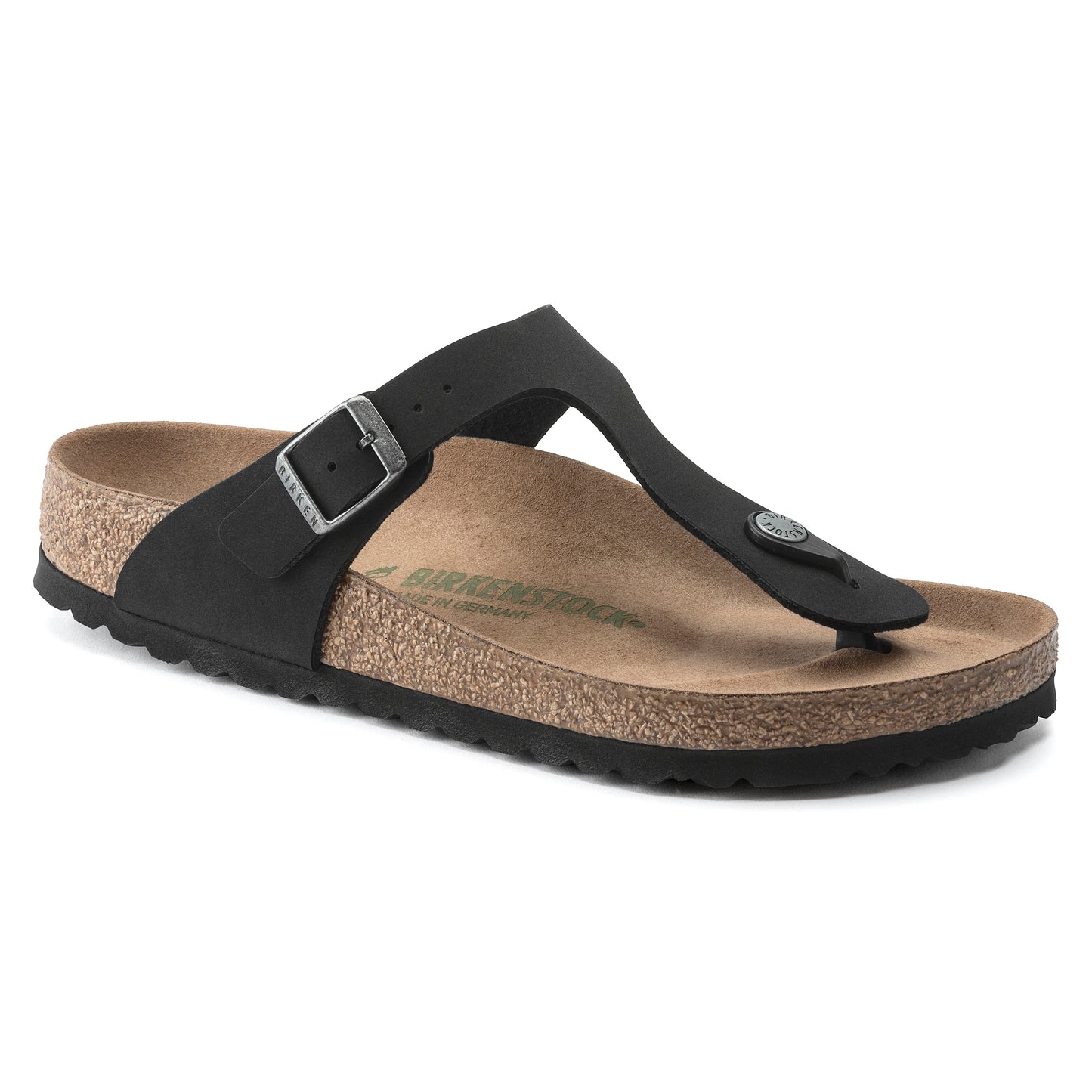 BIRKENSTOCK Gizeh Vegan Birkibuc