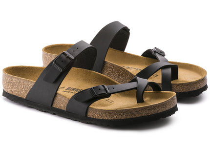 BIRKENSTOCK MAYARI BIRKOFLOR WOMEN SANDALS