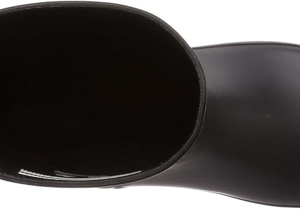 HUNTER MENS ORIGINAL PLAY BOOT SHORT MEN RAIN BOOTS