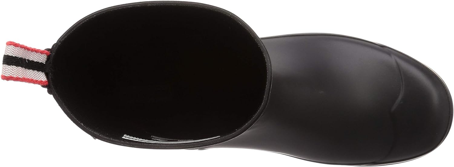 HUNTER MENS ORIGINAL PLAY BOOT SHORT MEN RAIN BOOTS