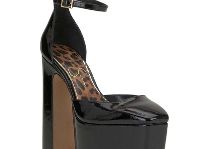 JESSICA SIMPSON  WOMEN HEELS