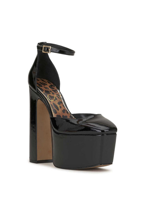 JESSICA SIMPSON  WOMEN HEELS
