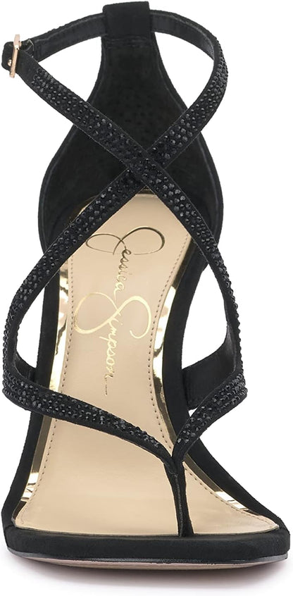 JESSICA SIMPSON JS-CATARINA