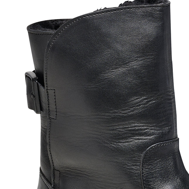 BIRKENSTOCK UPPSALA WOMEN BOOTS