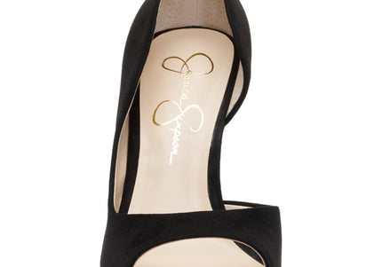 JESSICA SIMPSON JS-CHIRLA WOMEN HEELS