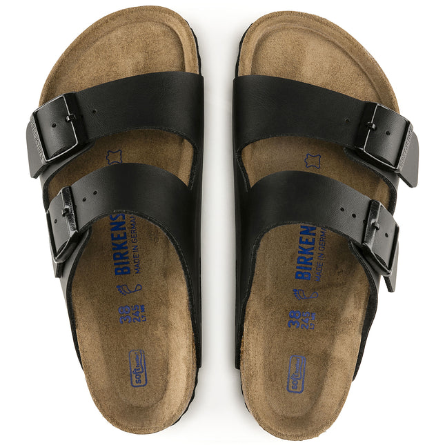 BIRKENSTOCK Arizona Soft Foot Bed